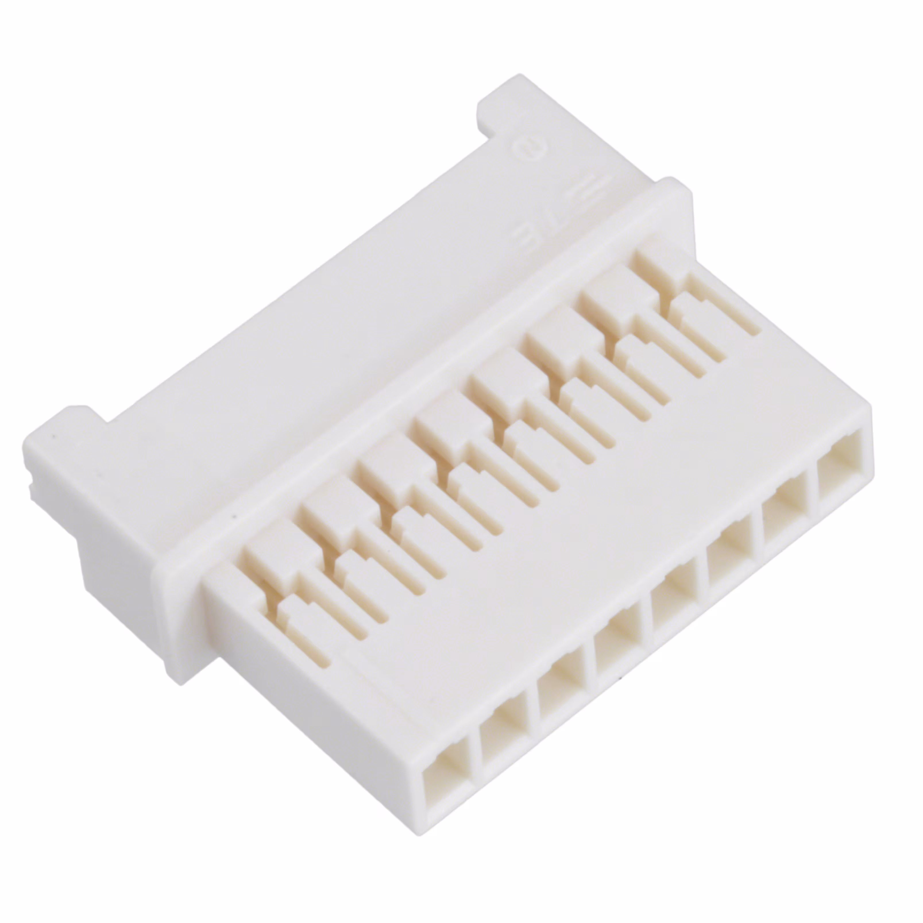 1969589-8 TE Connectivity AMP Connectors  Boîtiers de connecteurs rectangulaires